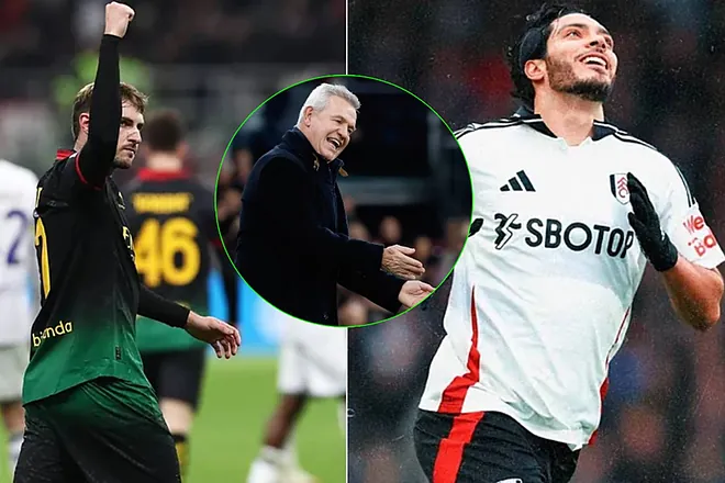 Santiago Giménez vs Raúl Jiménez: Sequía goleadora, el peso para Javier Aguirre en el Tri