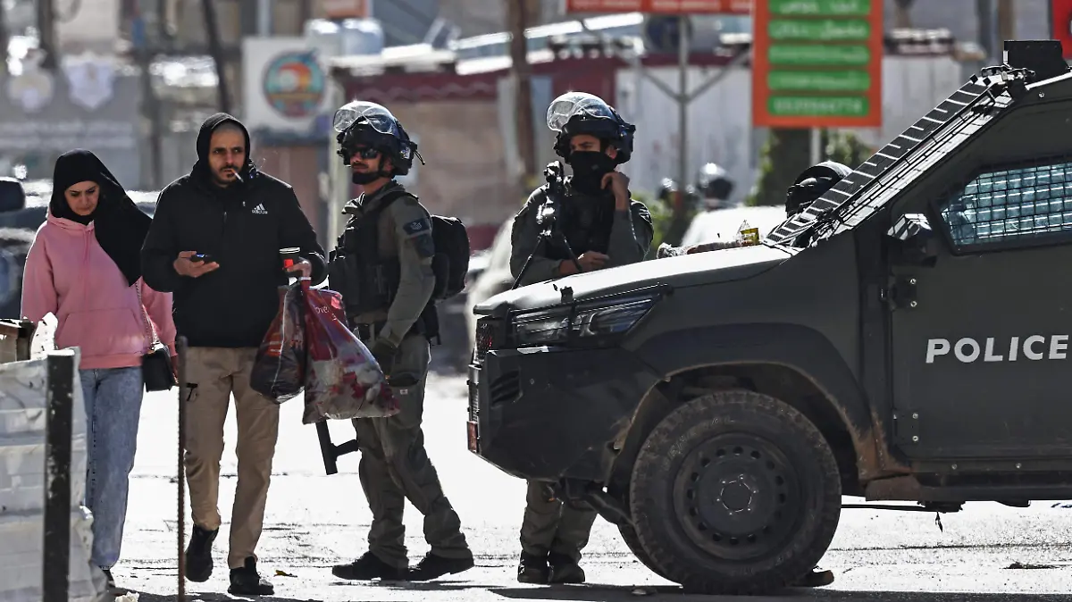 El ejército israelí afirma que identificó el cuerpo del último rehén de Gaza, Ran Gvili