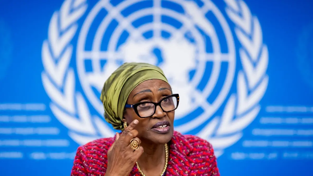 Pandemia del Sida puede resurgir debido al recorte de la ayuda de EU: ONU