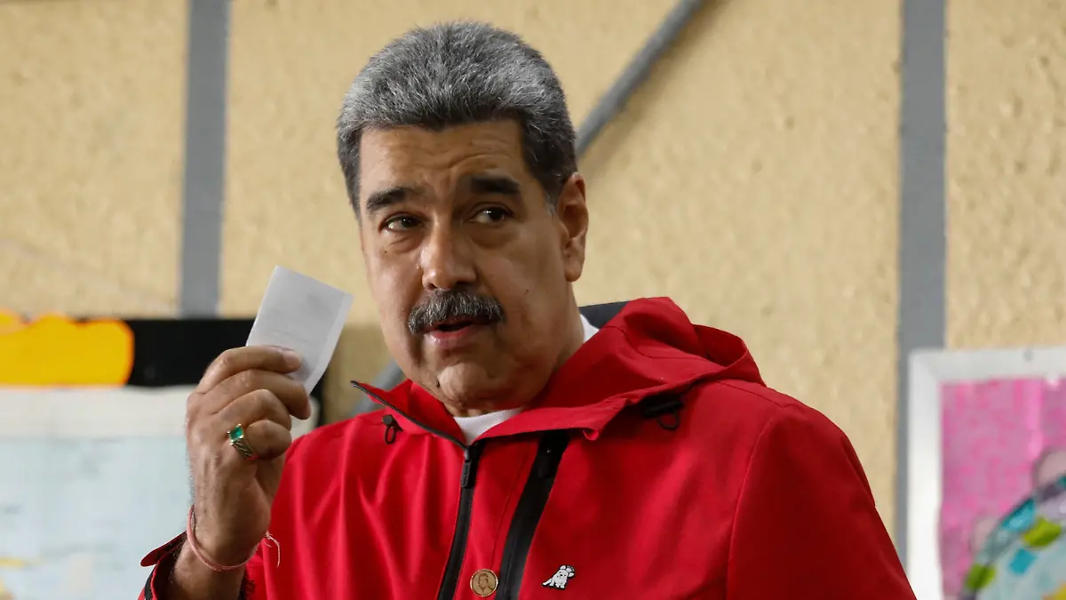 ¿Qué es el Cártel de los Soles, al que vincula EU con Nicolás Maduro? 