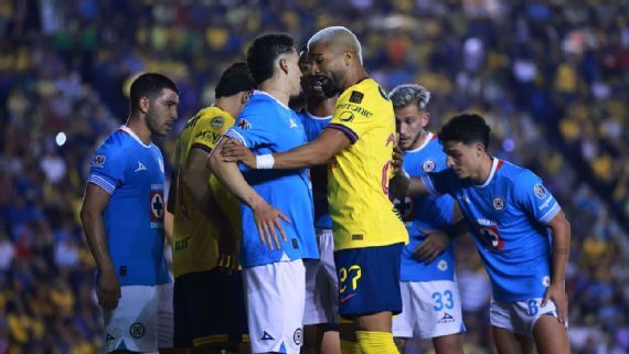 Liga MX: Reacciones exageradas que dejaron las semis del Clausura 2025